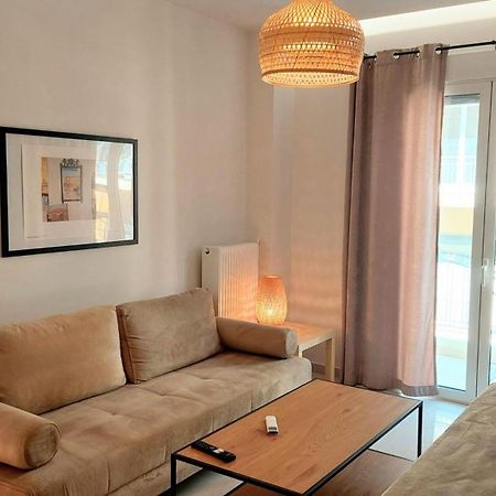 Wonderful Apartment In Acropolis Athen Eksteriør bilde