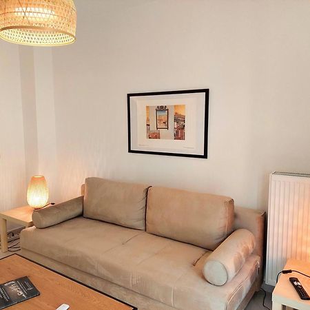Wonderful Apartment In Acropolis Athen Eksteriør bilde