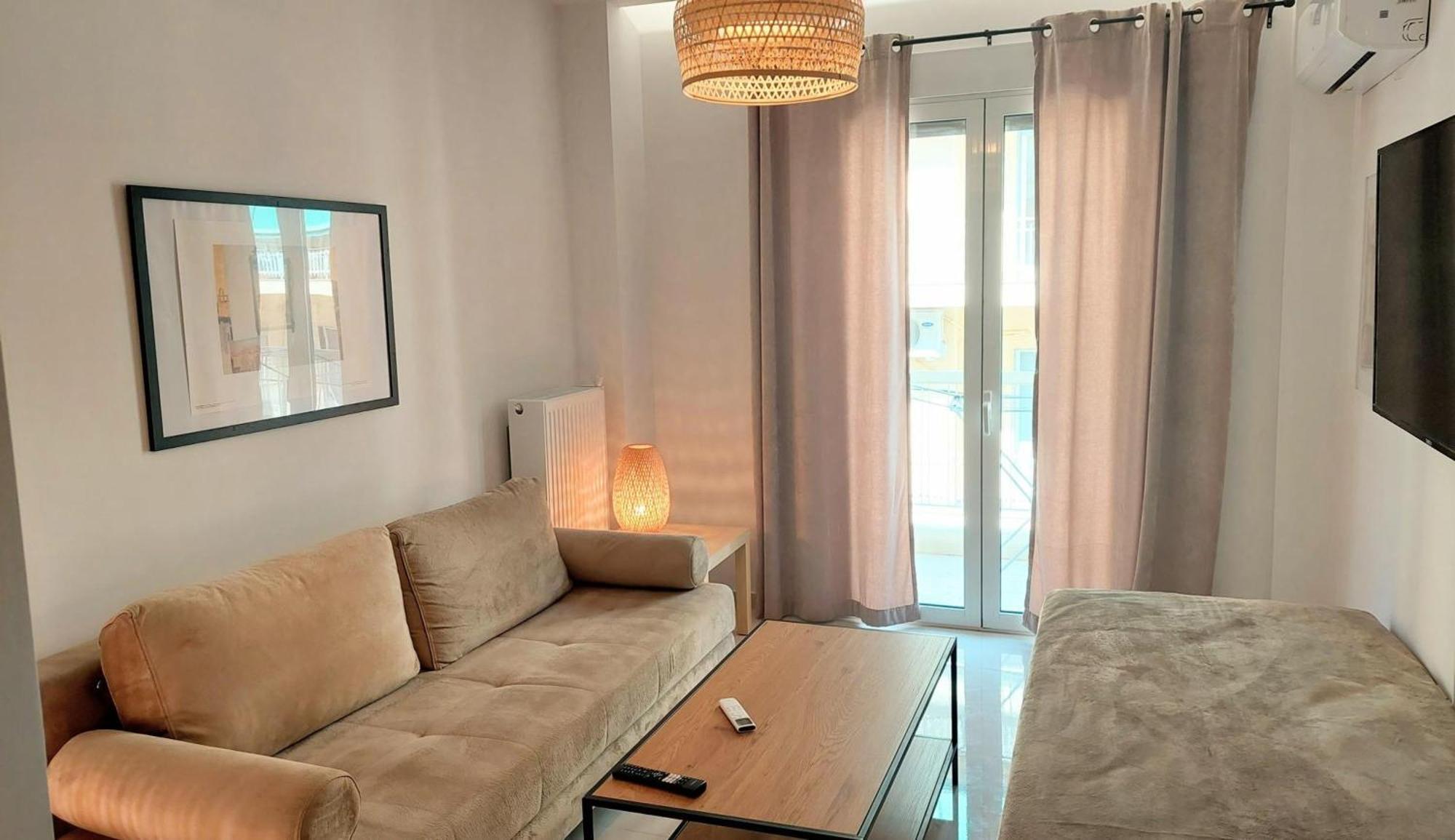 Wonderful Apartment In Acropolis Athen Eksteriør bilde