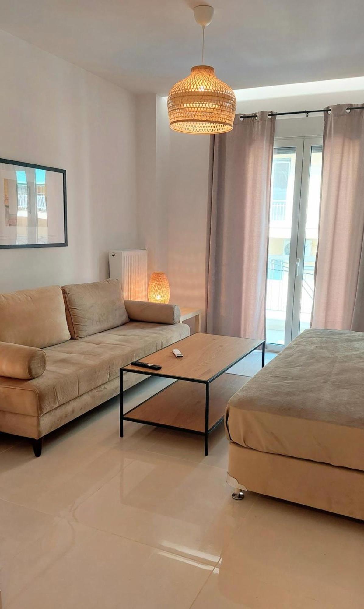 Wonderful Apartment In Acropolis Athen Eksteriør bilde