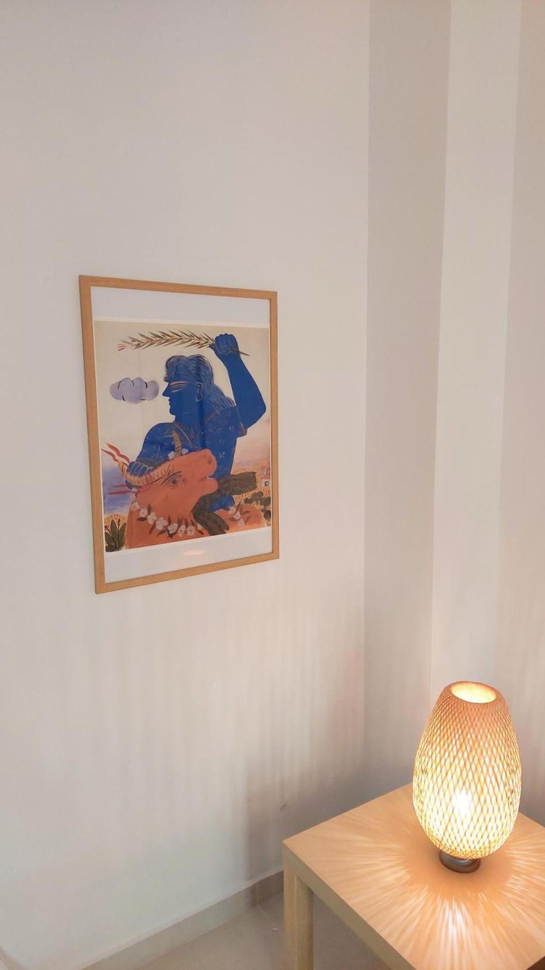 Wonderful Apartment In Acropolis Athen Eksteriør bilde