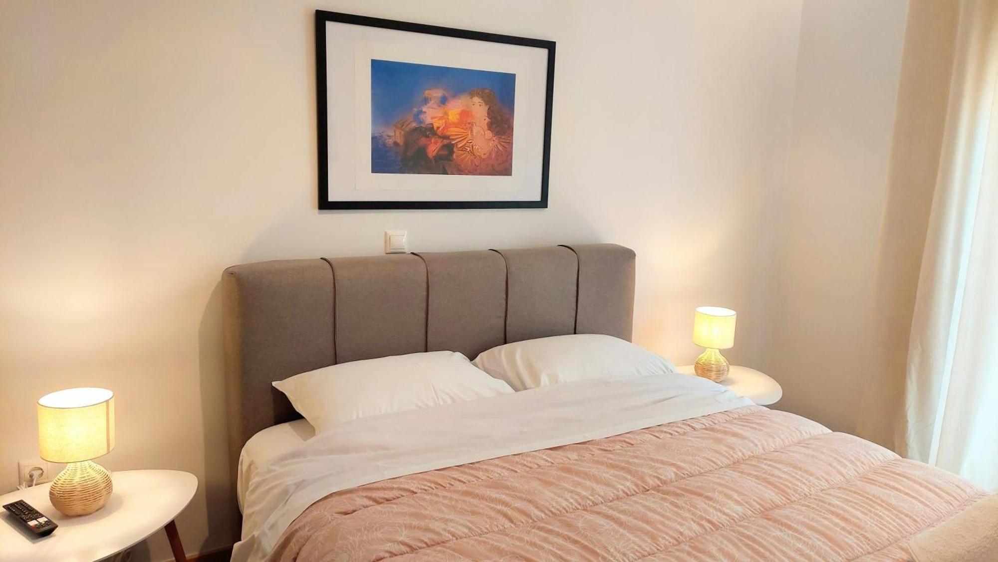 Wonderful Apartment In Acropolis Athen Eksteriør bilde