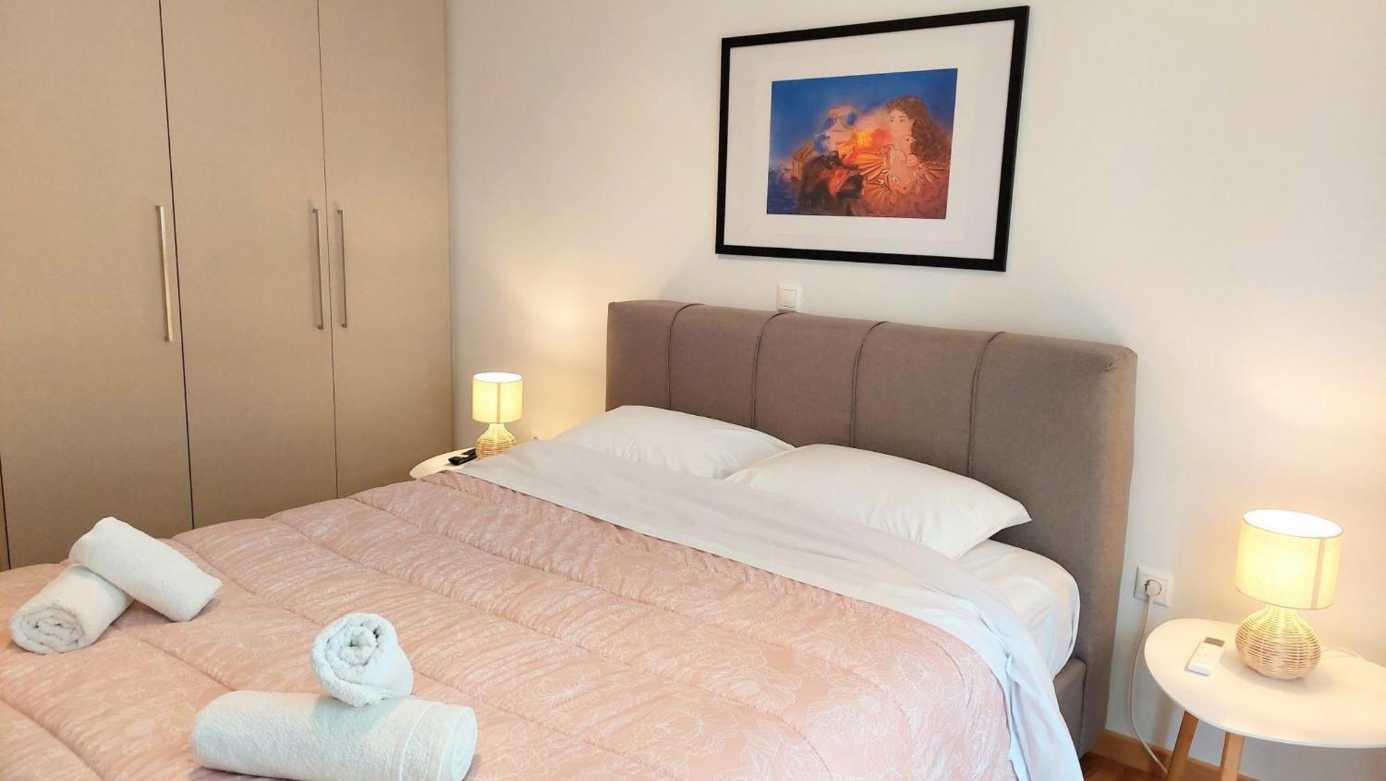 Wonderful Apartment In Acropolis Athen Eksteriør bilde
