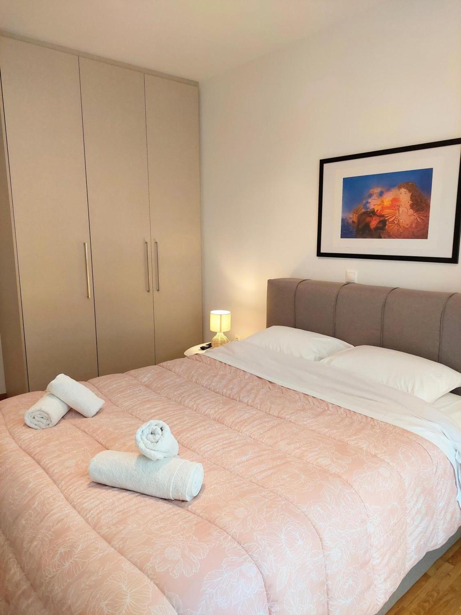 Wonderful Apartment In Acropolis Athen Eksteriør bilde