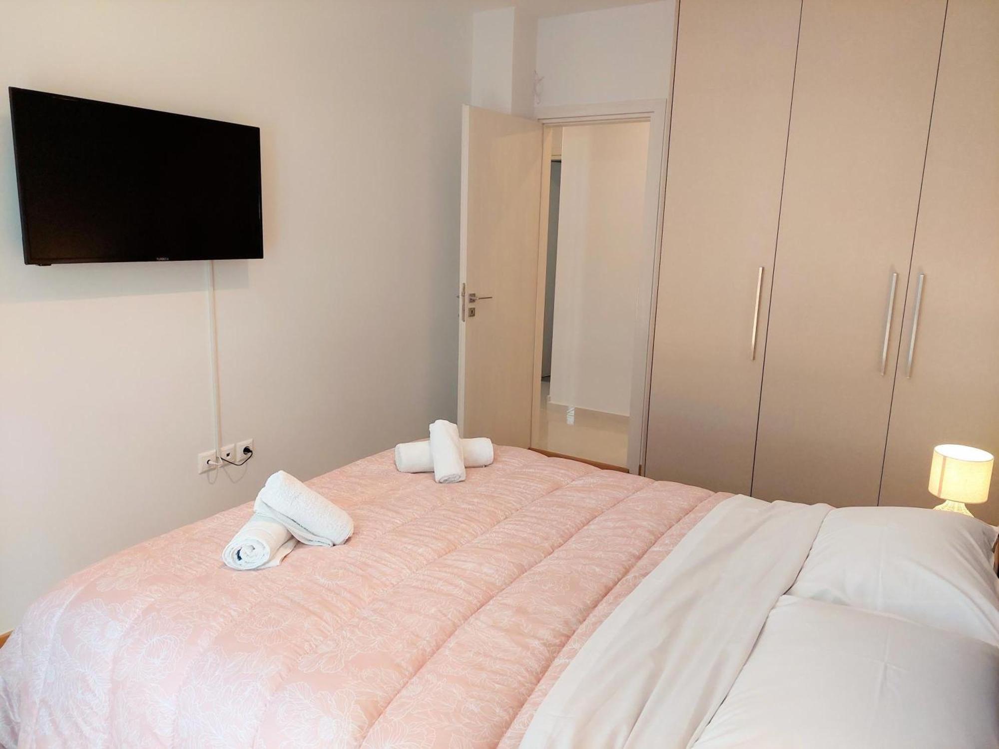 Wonderful Apartment In Acropolis Athen Eksteriør bilde
