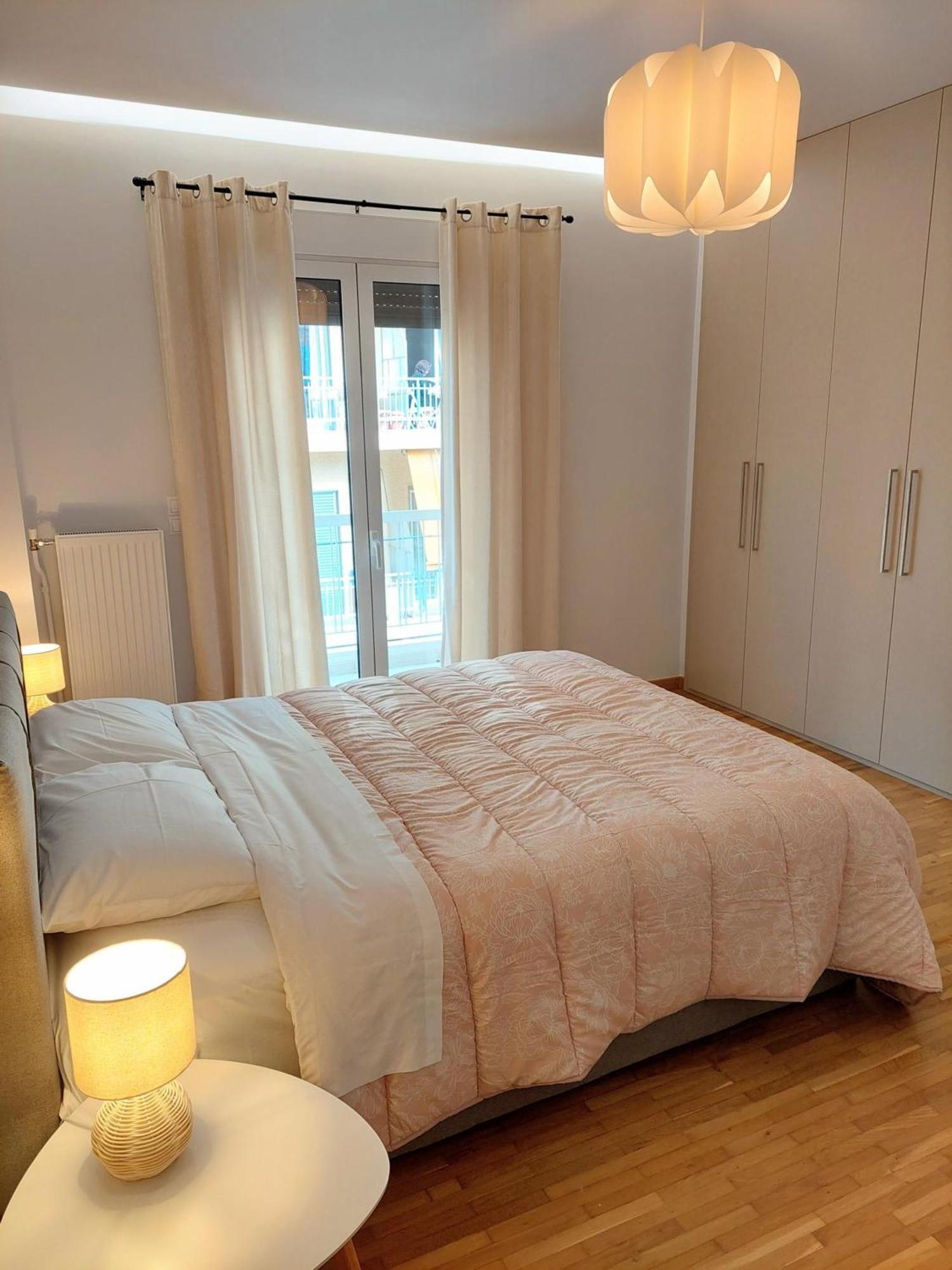 Wonderful Apartment In Acropolis Athen Eksteriør bilde