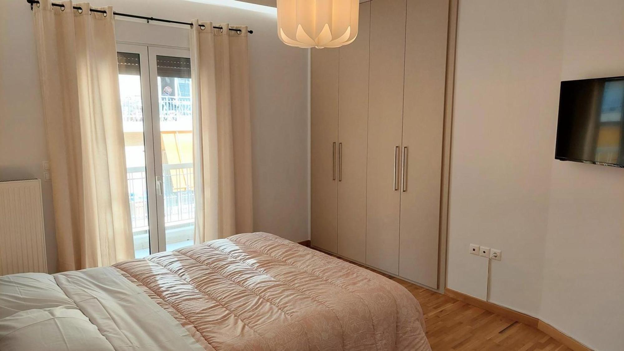 Wonderful Apartment In Acropolis Athen Eksteriør bilde