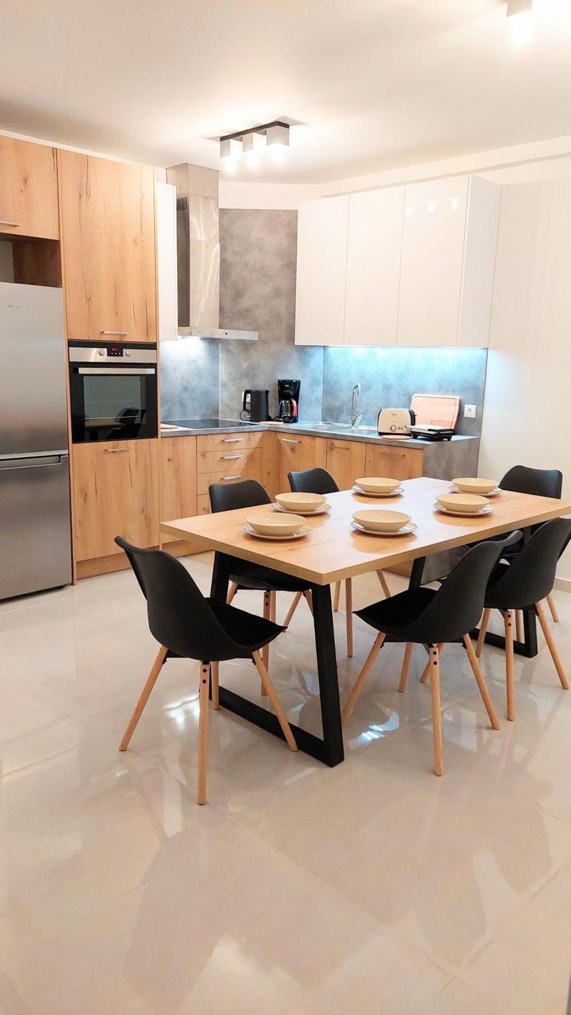 Wonderful Apartment In Acropolis Athen Eksteriør bilde